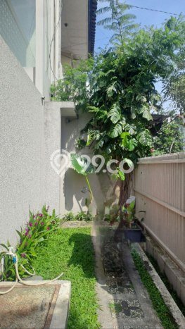 Rumah Modern 4 KT di Pasteur Bandung Unfurnished Rumah Modern 4 KT di Pasteur Bandung Unfurnished