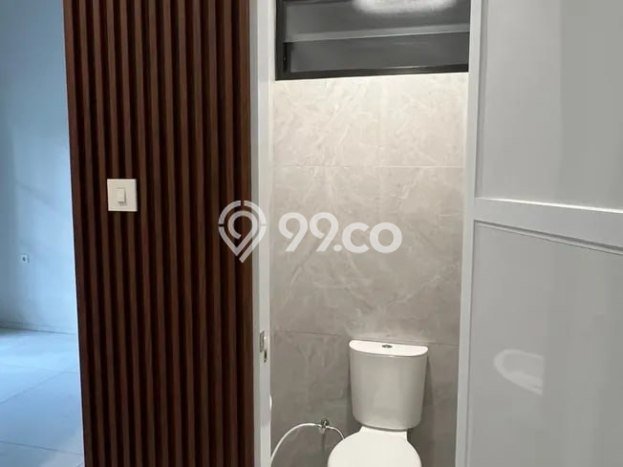 Rumah Modern 4 KT di Buah Batu Bandung Unfurnished Rumah Modern 4 KT di Buah Batu Bandung Unfurnished
