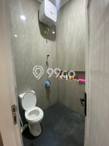 Jual Rumah Eksklusif 3 KT di Ciwastra, Bandung Jual Rumah Eksklusif 3 KT di Ciwastra, Bandung