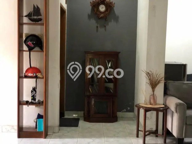 Dijual Rumah 5 Kamar Lokasi Ideal Nyaman dan Strategis di Margahayu Dijual Rumah 5 Kamar Lokasi Ideal Nyaman dan Strategis di Margahayu