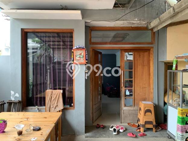 Dijual Rumah 3 Kamar Lokasi Strategis Nyaman dan Strategis di Coblong Dijual Rumah 3 Kamar Lokasi Strategis Nyaman dan Strategis di Coblong