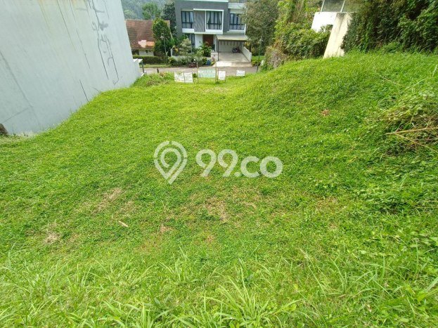 Tanah Dijual di Bandung Seluas 458m2 Strategis Tanah Dijual di Bandung Seluas 458m2 Strategis