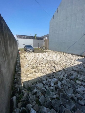 Jarang Ada! Tanah di Arcamanik Punya Luas 138m2 SHM Jarang Ada! Tanah di Arcamanik Punya Luas 138m2 SHM