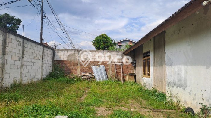 Jual Rumah Favorit Siap Huni LB 70m2 di Antapani, Bandung Jual Rumah Favorit Siap Huni LB 70m2 di Antapani, Bandung