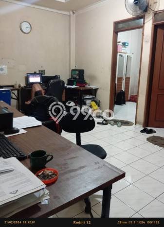 Jual Ruko di Antapani, Luas 130m², Area Bisnis, Akses Strategis Jual Ruko di Antapani, Luas 130m², Area Bisnis, Akses Strategis