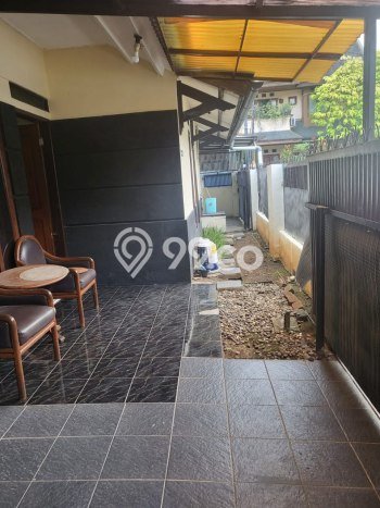 Rumah Strategis Modern Lb 160m2 di Margahayu, Bandung Rumah Strategis Modern Lb 160m2 di Margahayu, Bandung