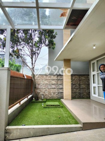 Rumah Modern Cantik 4 Kamar Bisa Langsung Pindah di Batununggal Rumah Modern Cantik 4 Kamar Bisa Langsung Pindah di Batununggal