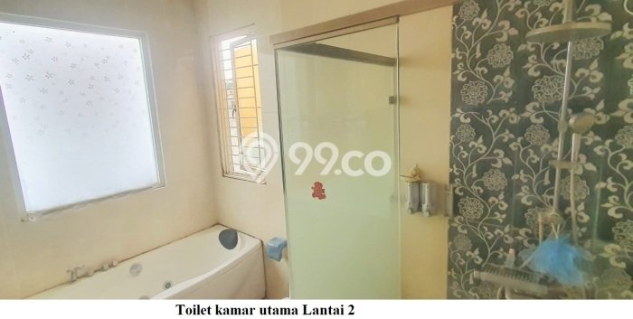 Hunian Mewah LB 502m2 Siap Pakai Desain Elegan di Kota Baru Parahyangan, Bandung Hunian Mewah LB 502m2 Siap Pakai Desain Elegan di Kota Baru Parahyangan, Bandung