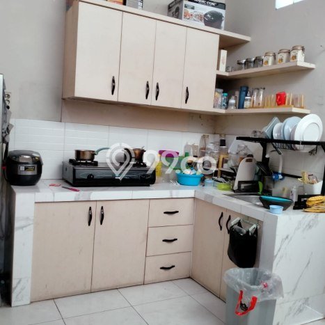 Rumah Modern 3 KT di Buah Batu Bandung Unfurnished Rumah Modern 3 KT di Buah Batu Bandung Unfurnished