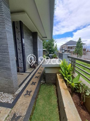Hunian Elit LB 400m2 Siap Huni Desain Elegan di Resor Dago Pakar, Bandung Hunian Elit LB 400m2 Siap Huni Desain Elegan di Resor Dago Pakar, Bandung