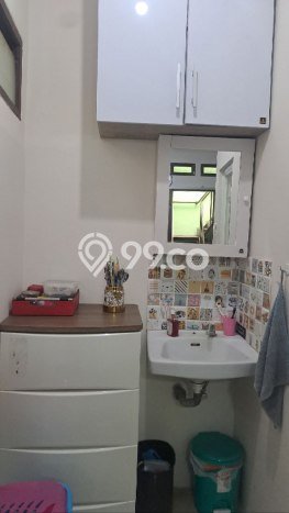Hunian Cantik Minimalis Lb 90m2 di Antapani, Bandung Hunian Cantik Minimalis Lb 90m2 di Antapani, Bandung