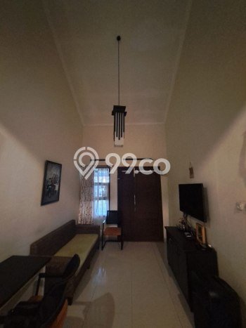 Dijual Rumah Modern 4 KT di Buah Batu, Bandung Dijual Rumah Modern 4 KT di Buah Batu, Bandung