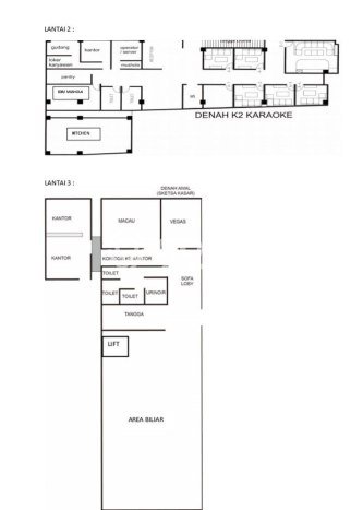Gudang Strategis Kawasan Regol, Luas 1176m², Pusat Niaga Gudang Strategis Kawasan Regol, Luas 1176m², Pusat Niaga