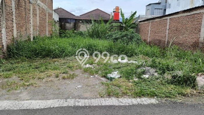 Lahan Investasi Lokasi Arcamanik Bandung SHM Lahan Investasi Lokasi Arcamanik Bandung SHM