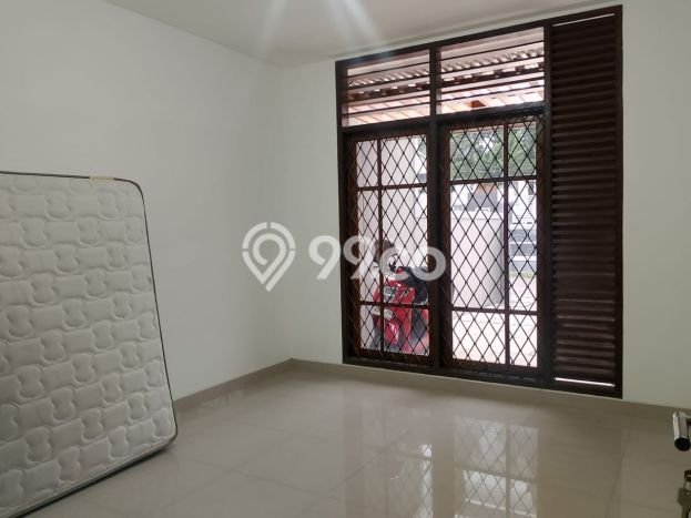 Rumah Minimalis 3 KT di Pasteur Bandung Unfurnished Rumah Minimalis 3 KT di Pasteur Bandung Unfurnished
