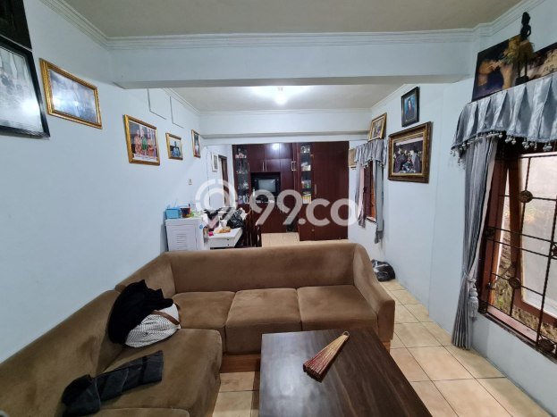 For Sale! Luxury House LT 136m2 Desain Modern di Cihampelas For Sale! Luxury House LT 136m2 Desain Modern di Cihampelas
