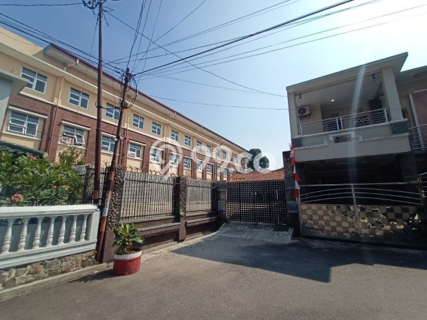 Lahan Dijual Lokasi Strategis di Bandung dengan Luas 275m2 Lahan Dijual Lokasi Strategis di Bandung dengan Luas 275m2