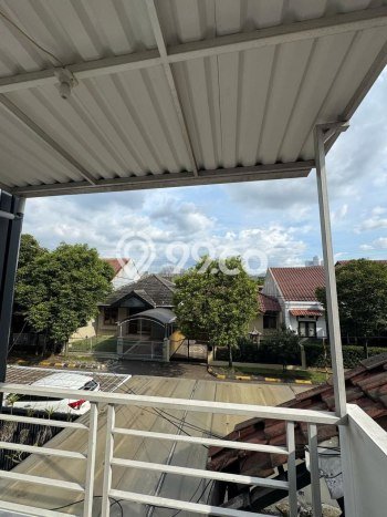 Hunian Eksklusif Dijual LT 145m2 di Batununggal, Bandung Hunian Eksklusif Dijual LT 145m2 di Batununggal, Bandung