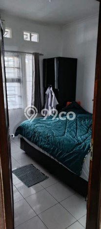 Rumah Modern 2 KT di Buah Batu Bandung Unfurnished Rumah Modern 2 KT di Buah Batu Bandung Unfurnished