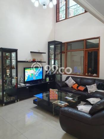Rumah Nyaman 4 KT LT 285m2m² di Pajajaran, Bandung Rumah Nyaman 4 KT LT 285m2m² di Pajajaran, Bandung