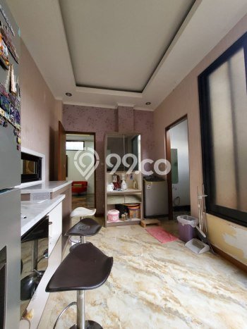 Rumah Luxury Modern Tanpa Renovasi di Setra Sari Bandung Rumah Luxury Modern Tanpa Renovasi di Setra Sari Bandung