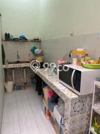 Rumah Modern 2 KT di Buah Batu Bandung Semi Furnished Rumah Modern 2 KT di Buah Batu Bandung Semi Furnished