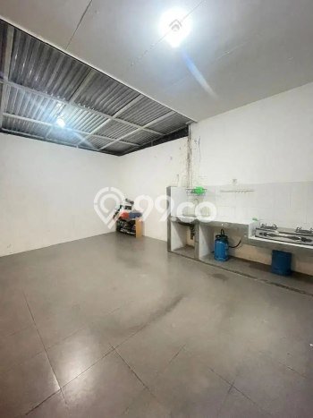 Rumah Modern Minimalis 2 KT Siap Huni di Antapani Rumah Modern Minimalis 2 KT Siap Huni di Antapani