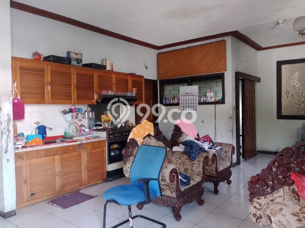 Rumah Elit LB 400m2 Siap Huni Desain Elegan di Buah Batu, Bandung Rumah Elit LB 400m2 Siap Huni Desain Elegan di Buah Batu, Bandung