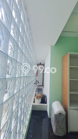 Rumah Modern 4 KT di Pasteur Bandung Unfurnished Rumah Modern 4 KT di Pasteur Bandung Unfurnished
