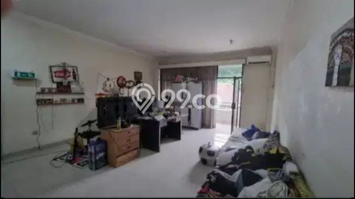 Komersial Dijual di Prime Area Bandung Luas 400m2 Komersial Dijual di Prime Area Bandung Luas 400m2