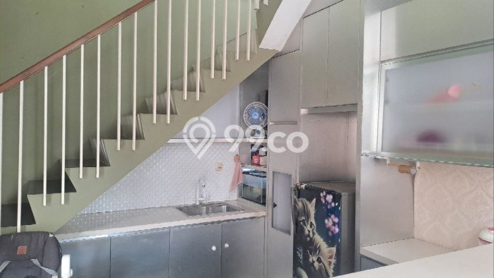 Rumah Modern 4 KT di Pasteur Bandung Unfurnished Rumah Modern 4 KT di Pasteur Bandung Unfurnished