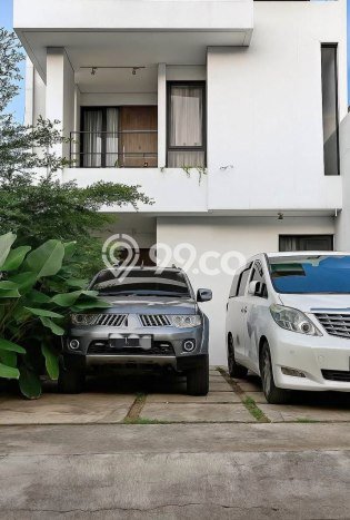 Hunian Nyaman Asri 4 KT Siap Pakai di Ujungberung Bandung Hunian Nyaman Asri 4 KT Siap Pakai di Ujungberung Bandung