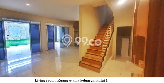 Hunian Mewah LB 502m2 Siap Pakai Desain Elegan di Kota Baru Parahyangan, Bandung Hunian Mewah LB 502m2 Siap Pakai Desain Elegan di Kota Baru Parahyangan, Bandung