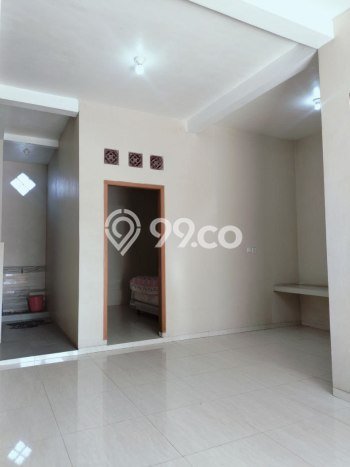 Rumah Exclusive LT 90m² / LB 190m² di Kawasan Asri Margahayu, Bandung Rumah Exclusive LT 90m² / LB 190m² di Kawasan Asri Margahayu, Bandung