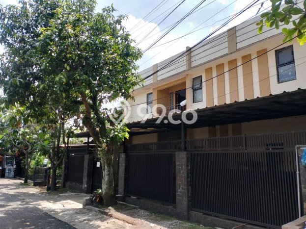 Hunian Super Elit dengan Akses Paling Strategis di Cikutra, Bandung Hunian Super Elit dengan Akses Paling Strategis di Cikutra, Bandung