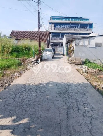 Tanah Kawasan Bisnis di panyileukan, Luas 480m², Cocok untuk Pengembangan Tanah Kawasan Bisnis di panyileukan, Luas 480m², Cocok untuk Pengembangan
