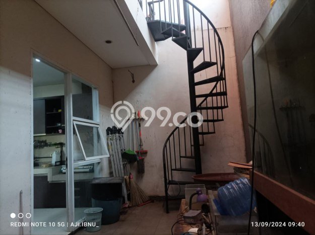 Rumah LT 260m² di Margahayu, Bandung - Lokasi Strategis Rumah LT 260m² di Margahayu, Bandung - Lokasi Strategis