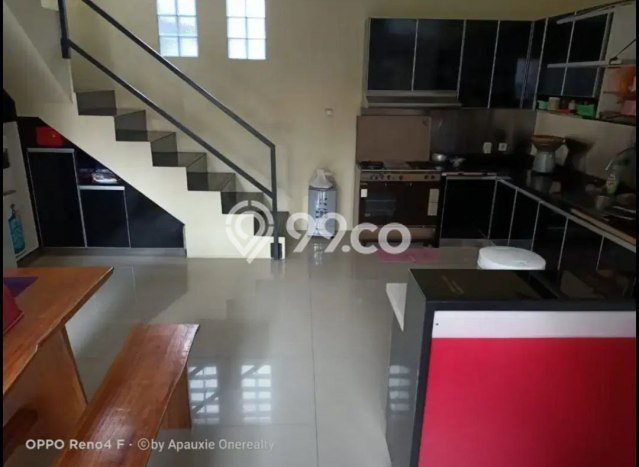 Rumah 3 KT 3 KM One Gate System di Buah Batu, Bandung Rumah 3 KT 3 KM One Gate System di Buah Batu, Bandung