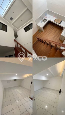 Rumah LT 63m2m² / LB 80m2m² Area Premium di Rancasari, Bandung Rumah LT 63m2m² / LB 80m2m² Area Premium di Rancasari, Bandung