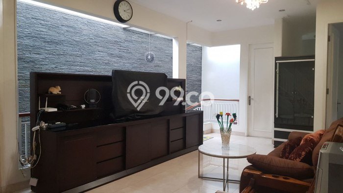 Dijual Rumah Premium dengan Fasilitas Sekitar Lengkap di Antapani, Bandung Dijual Rumah Premium dengan Fasilitas Sekitar Lengkap di Antapani, Bandung