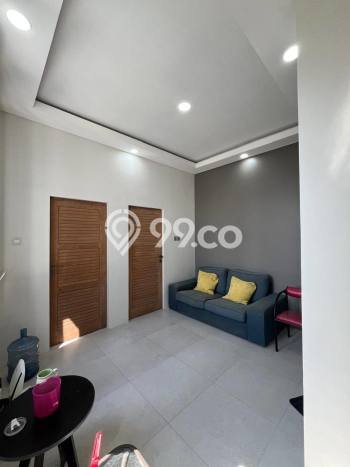 Hunian Cantik Minimalis Lb 140m2 di Arcamanik, Bandung Hunian Cantik Minimalis Lb 140m2 di Arcamanik, Bandung
