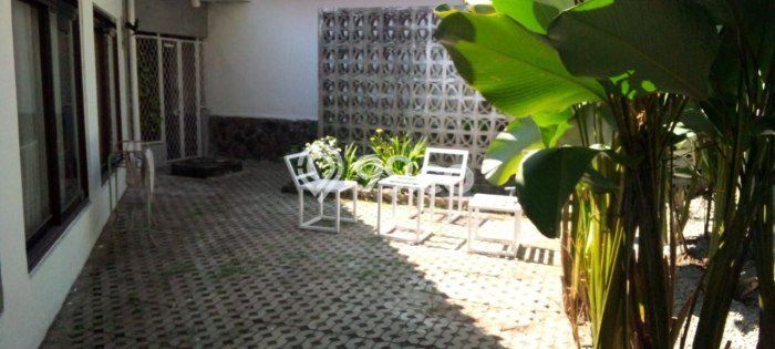 Rumah Disewakan Bandung LT 415m2 LB 250m2 Area Riau Rumah Disewakan Bandung LT 415m2 LB 250m2 Area Riau