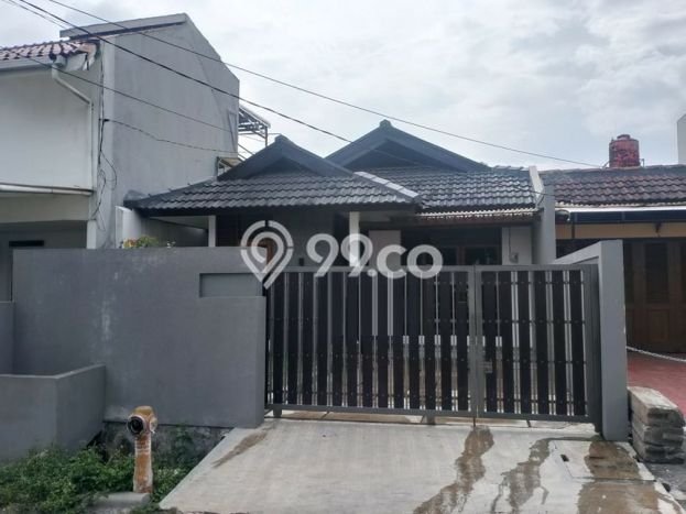 Rumah Minimalis 3 KT di Pasteur Bandung Unfurnished Rumah Minimalis 3 KT di Pasteur Bandung Unfurnished