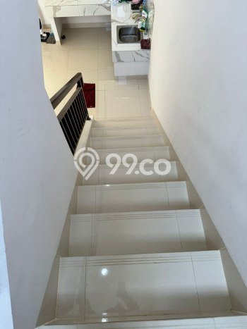 Dijual Rumah Modern 4 KT di Buah Batu, Bandung Dijual Rumah Modern 4 KT di Buah Batu, Bandung