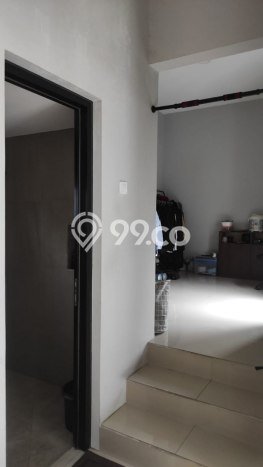 Rumah Minimalis 3 Kamar LT 132m2 di Dago Rumah Minimalis 3 Kamar LT 132m2 di Dago