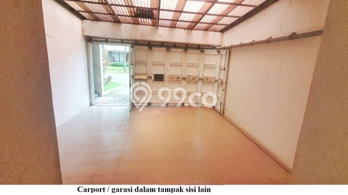 Hunian Mewah LB 502m2 Siap Pakai Desain Elegan di Kota Baru Parahyangan, Bandung Hunian Mewah LB 502m2 Siap Pakai Desain Elegan di Kota Baru Parahyangan, Bandung