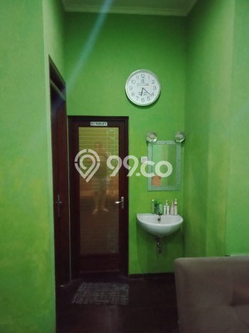 Jual Rumah Bagus Siap Huni LB 60m2 di Rancasari, Bandung Jual Rumah Bagus Siap Huni LB 60m2 di Rancasari, Bandung