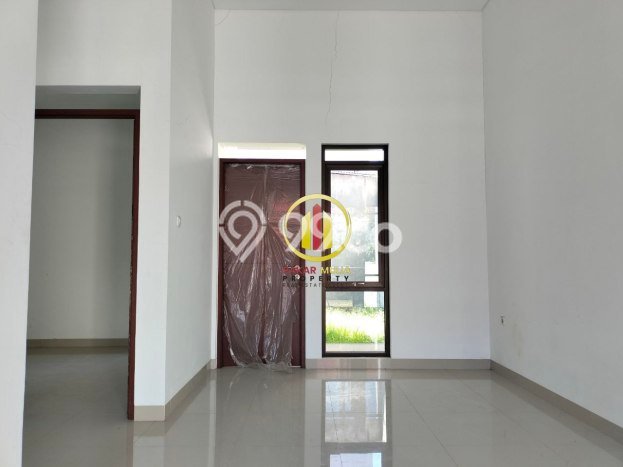 Rumah Modern Minimalis 2 Kamar Bisa Langsung Pindah di Antapani Rumah Modern Minimalis 2 Kamar Bisa Langsung Pindah di Antapani