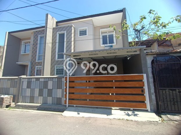 Dijual Rumah Strategis Bagus Punya 3 KT di Margahayu Bandung SHM Dijual Rumah Strategis Bagus Punya 3 KT di Margahayu Bandung SHM