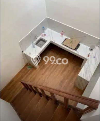 Rumah LT 63m2m² / LB 80m2m² Area Premium di Rancasari, Bandung Rumah LT 63m2m² / LB 80m2m² Area Premium di Rancasari, Bandung